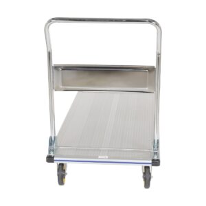 Vestil Aluminum Platform Truck