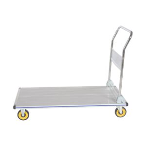 Vestil Aluminum Platform Truck