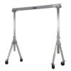 Vestil Adjust Aluminum Gantry Crane
