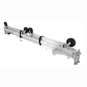 Vestil Adjust Aluminum Gantry Crane