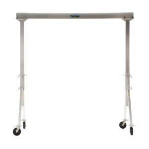 Vestil Adjust Aluminum Gantry Crane