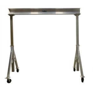 Vestil Adjust Aluminum Gantry Crane