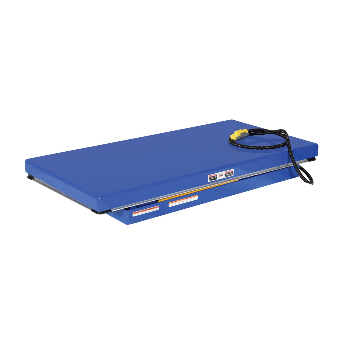 Vestil Air/Hydra Scissor Lift Table 3K
