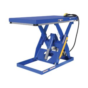 Vestil Air/Hydra Scissor Lift Table 3K