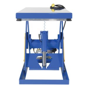 Vestil Air/Hydra Scissor Lift Table 3K