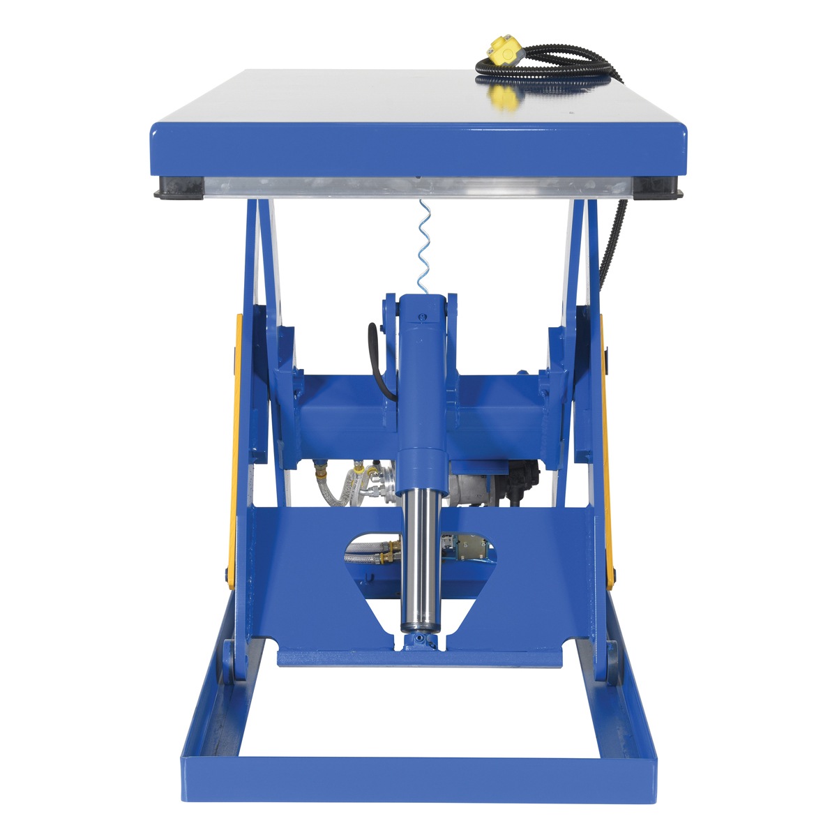 Vestil Air/Hydra Scissor Lift Table 3K
