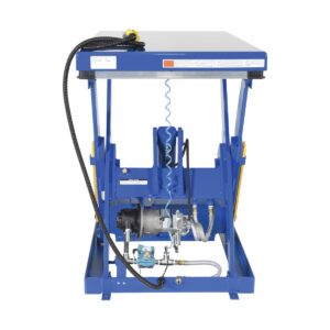 Vestil Air/Hydra Scissor Lift Table 3K