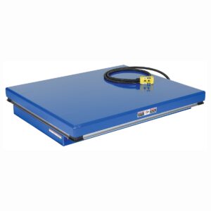 Vestil Air/Hydra Scissor Lift Table 3K