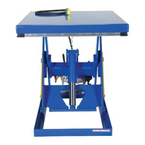 Vestil Air/Hydra Scissor Lift Table 3K