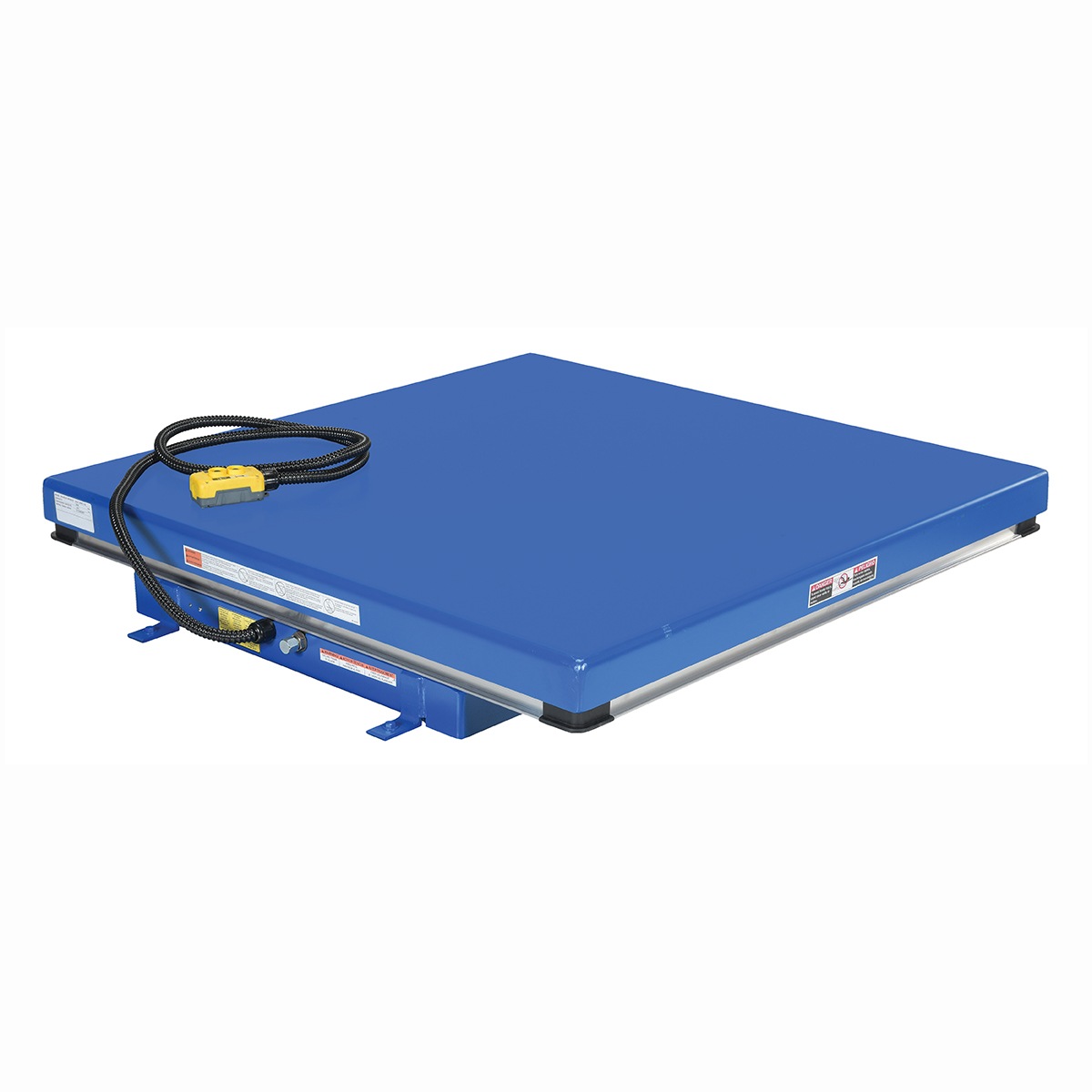 Vestil Air/Hydra Scissor Lift Table 3K
