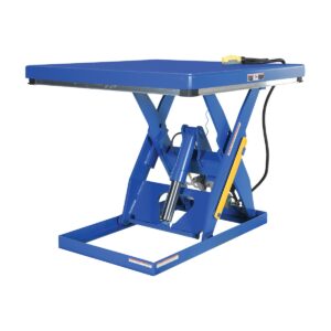 Vestil Air/Hydra Scissor Lift Table 3K