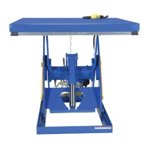 Vestil Air/Hydra Scissor Lift Table 3K