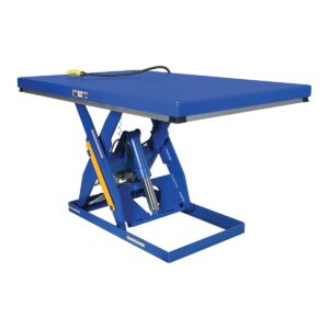 Vestil Air/Hydra Scissor Lift Table 3K