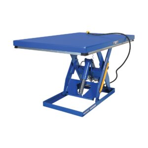 Vestil Air/Hydra Scissor Lift Table 3K