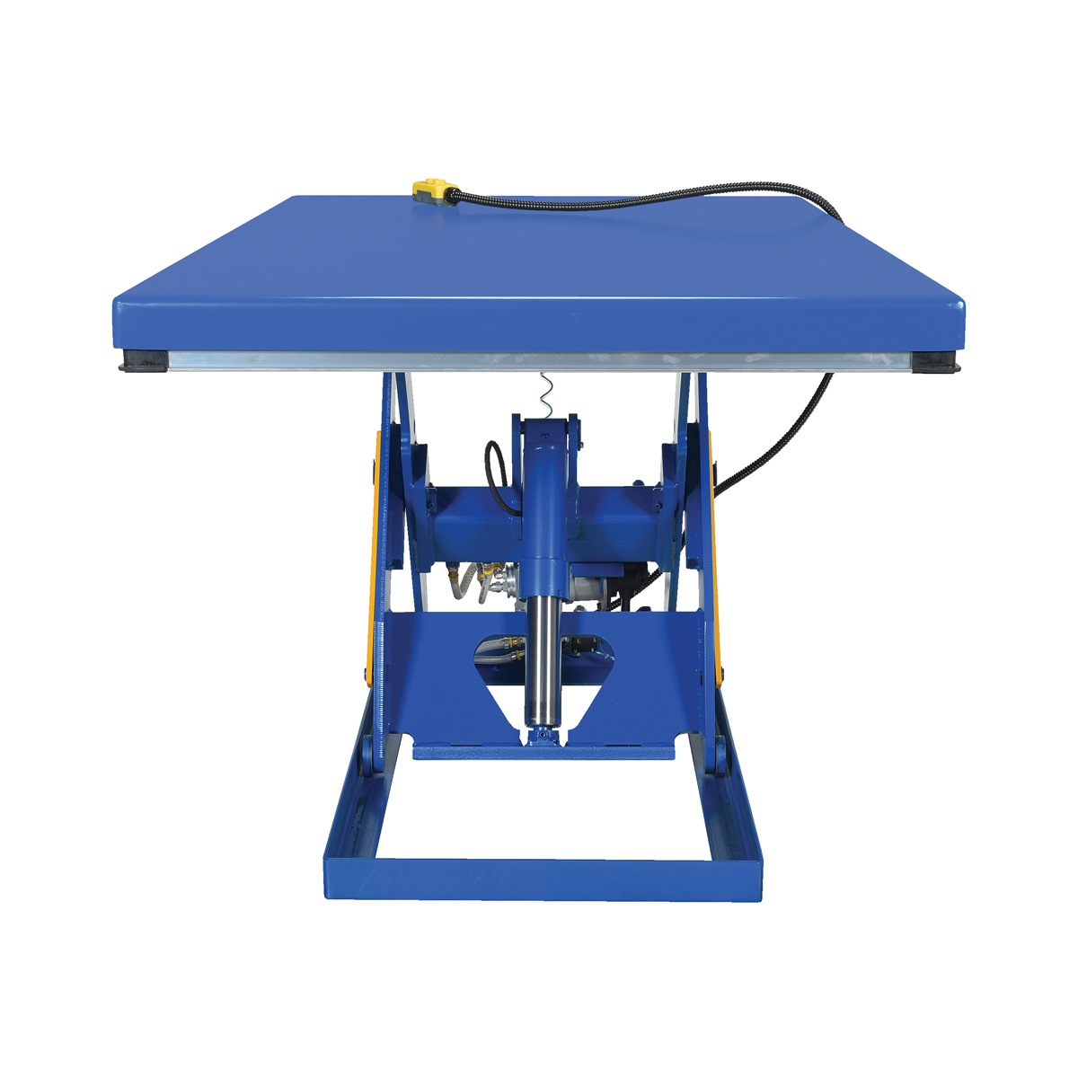 Vestil Air/Hydra Scissor Lift Table 3K
