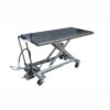 Vestil Air Stainless Steel Cart