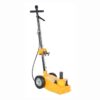 Vestil AIR-J Air-Powered Fork Truck Jack 44K 8.25 To 18.25