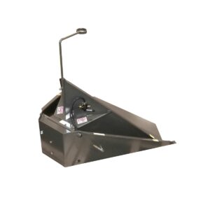 Vestil AIR-THL Hand Lever Air Corner Tilter 1.5K LB