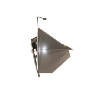 Vestil AIR-THL Hand Lever Air Corner Tilter 1.5K LB