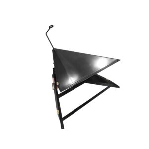 Vestil AIR-THL Hand Lever Air Corner Tilter 1.5K LB