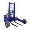 Vestil ALL-T-1-GPT-ST-L Gas Powered All Terrain Pallet Truck