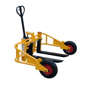 Vestil All-Terrain Pallet Truck 2K Fork