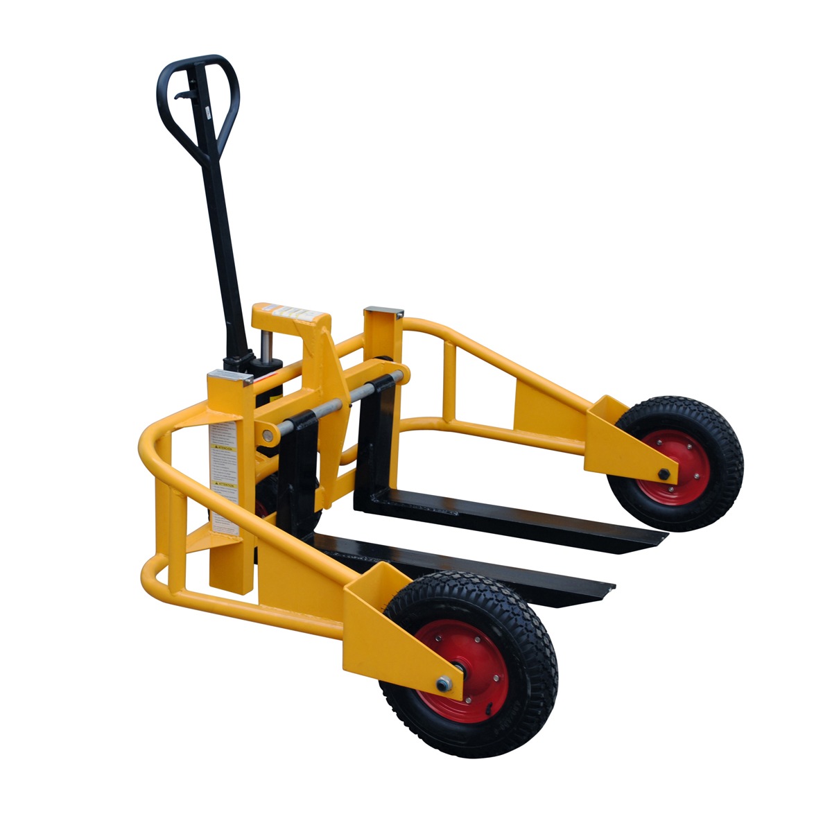 Vestil All-Terrain Pallet Truck 2K Fork