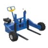 Vestil All-Terrain Pallet Truck Gas 4K
