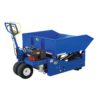 Vestil ALL-T-GPT-HOP All Terrain Hopper Truck 3000 LB Cap