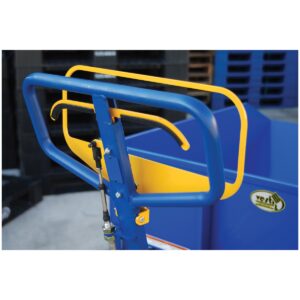 Vestil ALL-T-GPT-HOP All Terrain Hopper Truck 3000 LB Cap