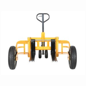 Vestil ALL-T-HD All Terrain Pallet Truck HD 2.5K 32 In
