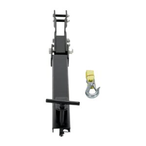 Vestil ALL-TTB All Terrain Pallet Truck Option Tow Bar