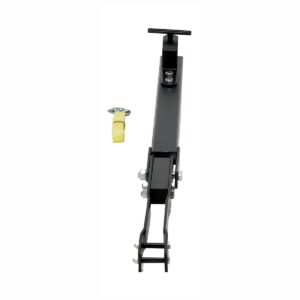 Vestil ALL-TTB All Terrain Pallet Truck Option Tow Bar