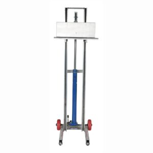 Vestil Aluminum Lite Load Lift Foot Pump