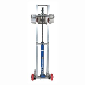 Vestil Aluminum Lite Load Lift Foot Pump