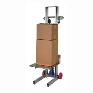 Vestil Aluminum Lite Load Lift Foot Pump