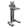 Vestil Aluminum Low Profile Lift 48.25 In