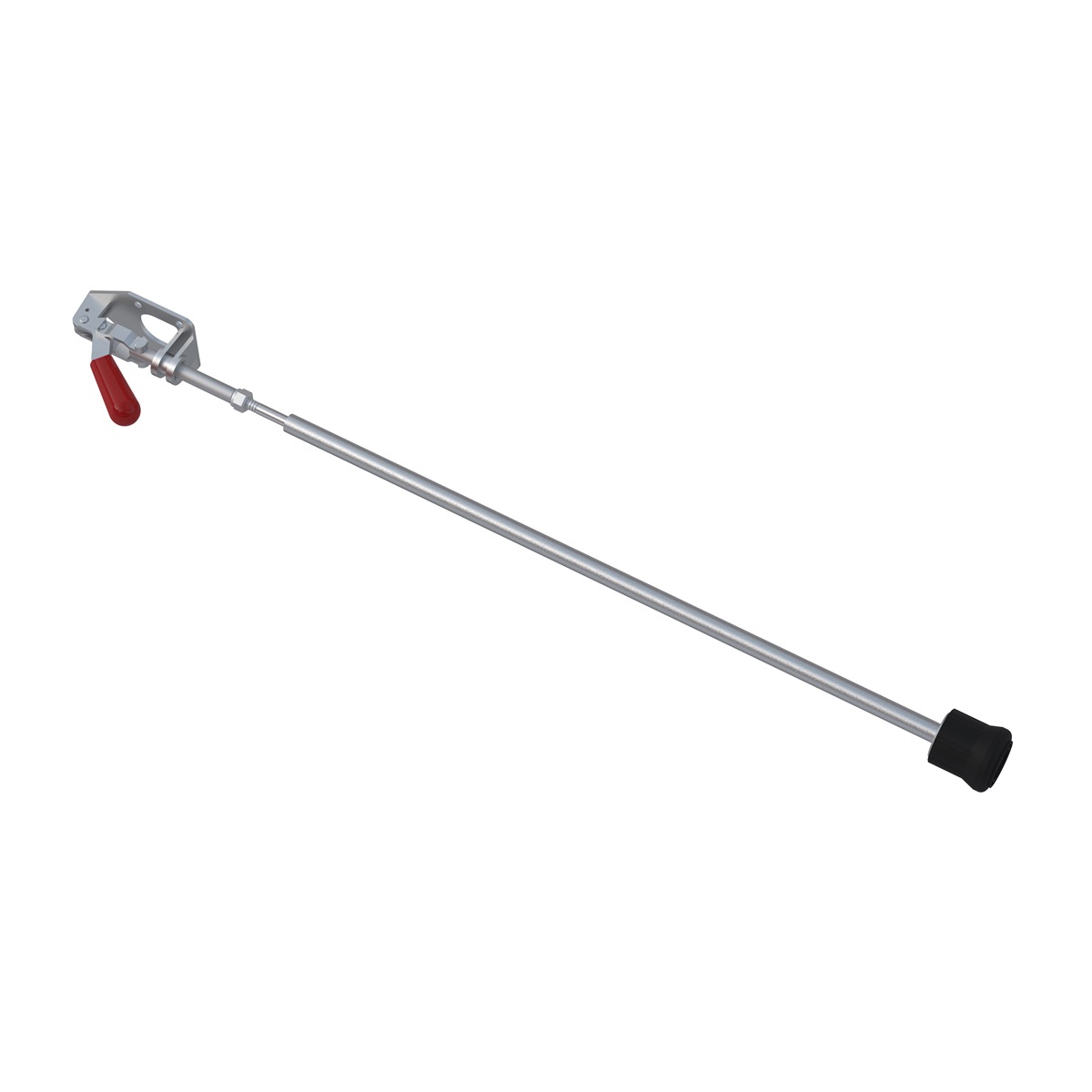 Vestil ALLPH-FL Allph Lite Load Lift Option - Floor Lock