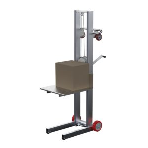 Vestil Aluminum Lite Load Lift Winch