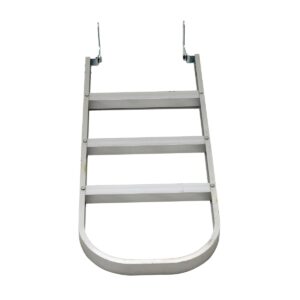 Vestil ALUM-EXT-1228 Alum Hand Truck Extension Option