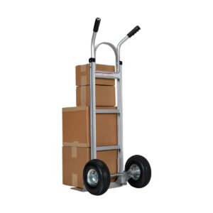 Vestil Aluminum Hand Truck