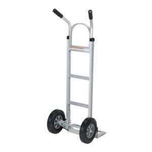 Vestil Aluminum Hand Truck