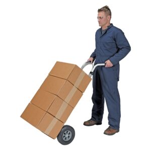 Vestil Aluminum Hand Truck