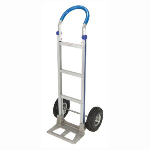 Vestil Aluminum Loop Handle Hand Truck
