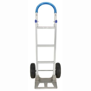 Vestil Aluminum Loop Handle Hand Truck