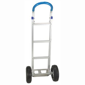 Vestil Aluminum Loop Handle Hand Truck