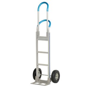 Vestil Aluminum Loop Handle Hand Truck