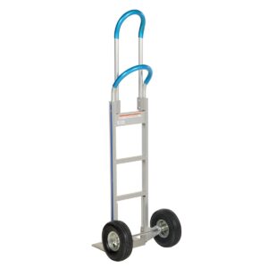 Vestil Aluminum Loop Handle Hand Truck