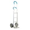 Vestil ALUM-LOOP-H-HR Alum Loop Handle Hand Truck 18.5"X62.81" HR