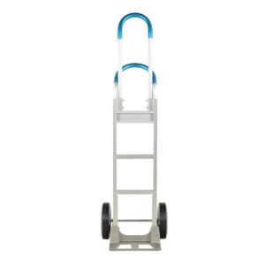 Vestil ALUM-LOOP-H-HR Alum Loop Handle Hand Truck 18.5